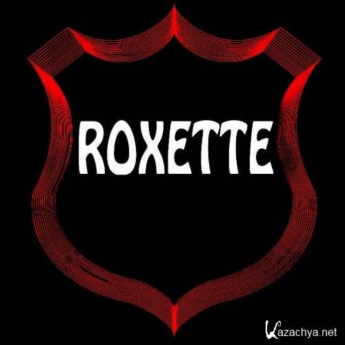 Roxette - Rox Archives (Remastered) (2009) FLAC