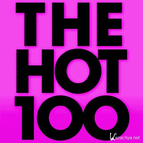 Billboard Hot 100 Singles Chart 14-08 (2021) 