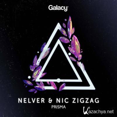 Nelver & Nic Zigzag - Prisma (2021)