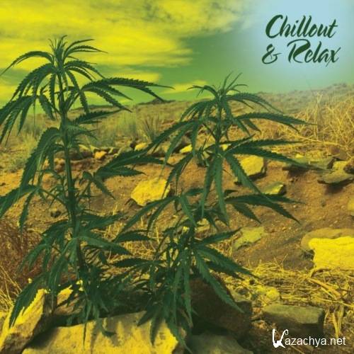VA - Chillout & Relax (2021)