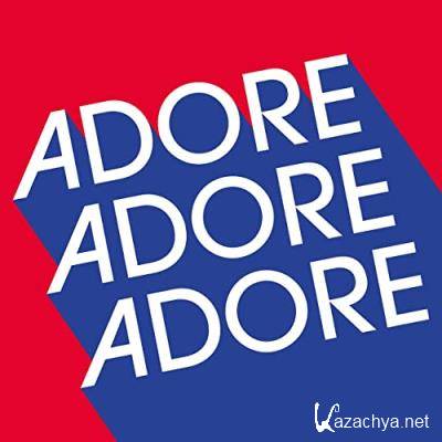 Android52 - ADORE ADORE ADORE (2021)