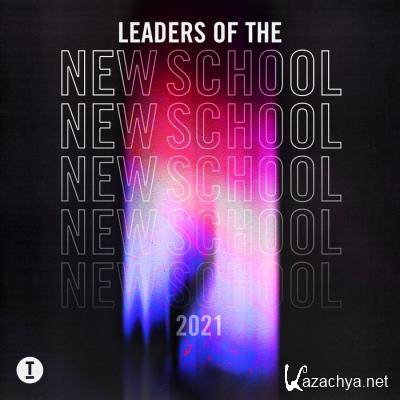 Leaders Of The New School 2021 Vol. 2 (2021)