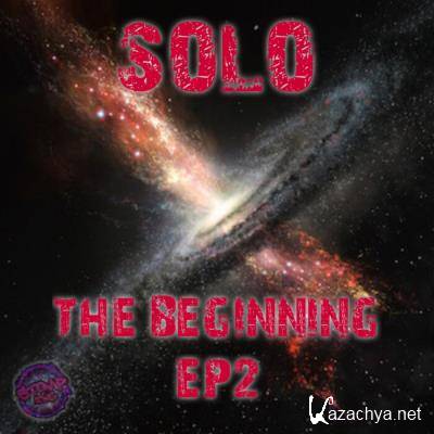 Solo - The Beginning Ep2 (2021)