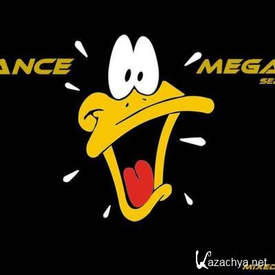 Dance Megamix September 2021 (Mixed By DJ Miray) (2021)