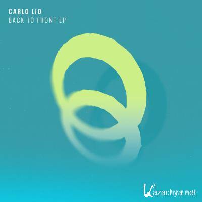 Carlo Lio - Back To Front EP (2021)