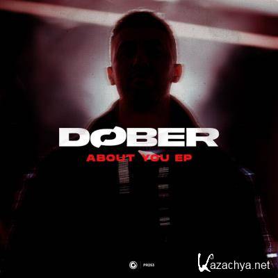 DOBER - About You EP (2021)