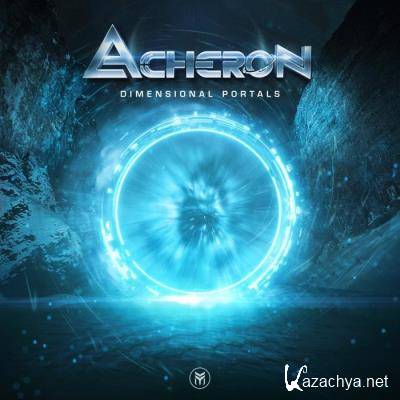 Acheron - Dimensional Portals (2021)