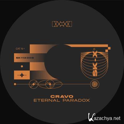 Cravo - Eternal Paradox (2021)