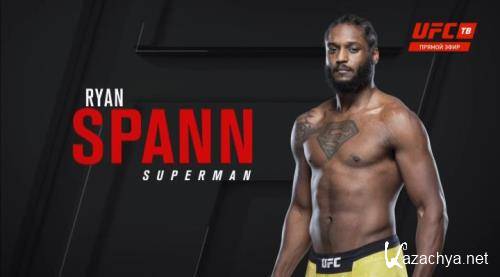  :   -   /   / UFC Fight Night 192: Smith vs. Spann / Full Event (2021) HDTVRip