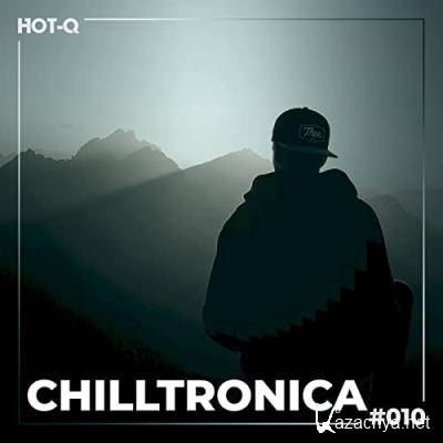 Chilltronica 010 (2021)