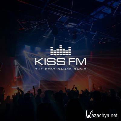 Kiss FM: Top 40 (21.09) (2021)