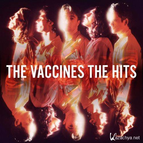 The Vaccines - The Hits (2021)