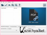 PDF Anti-Copy Pro 2.6.1.4