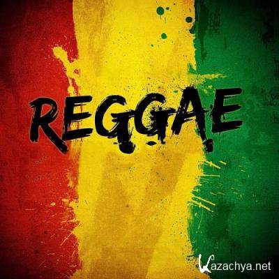 Reggae Music Collection Pack 042 (2020)