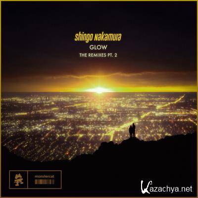 Shingo Nakamura - Glow (The Remixes Part 2) (2021)