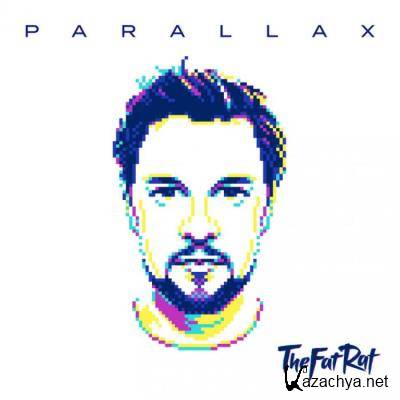Thefatrat - Parallax (2021)