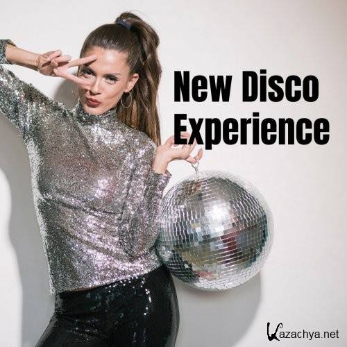 New Disco Experience (2021)