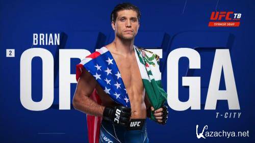  :   -   /   / UFC 266: Volkanovski vs. Ortega / Full Event (2021) HDTV 1080