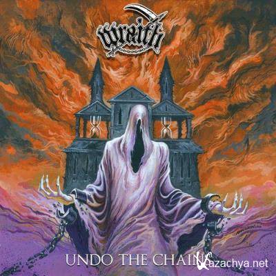 Wraith - Undo the Chains (2021)