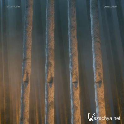 Skepticism - Companion (2021)