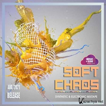 VA - Soft Chaos Electronic Set (2021)