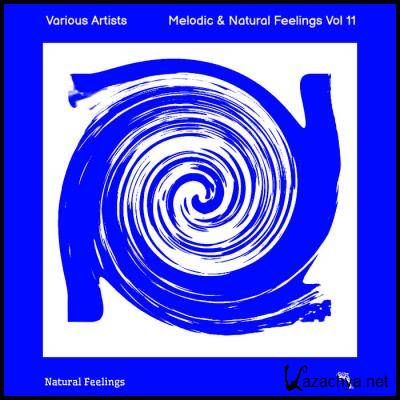Melodic & Natural Feelings Vol 11 (2021)
