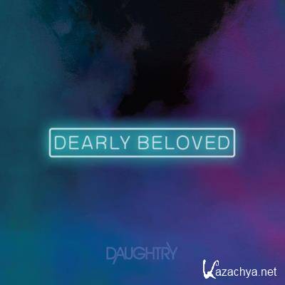 Daughtry - Dearly Beloved (2021)
