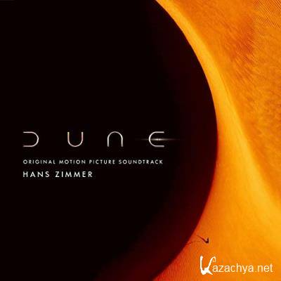 Hans Zimmer - Dune (2021)