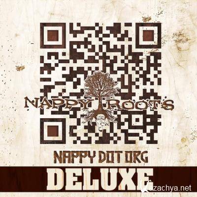 Nappy Roots - Nappy Dot Org (Deluxe) (2021)