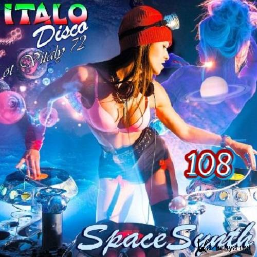 Italo Disco & SpaceSynth 108 (2021)