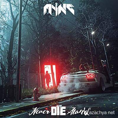 Myng - Never Die Alone (2021)