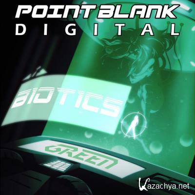 PointBlank - Biotics Green (2021)