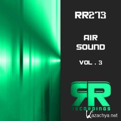 Air Sound, Vol. 3 (2021)