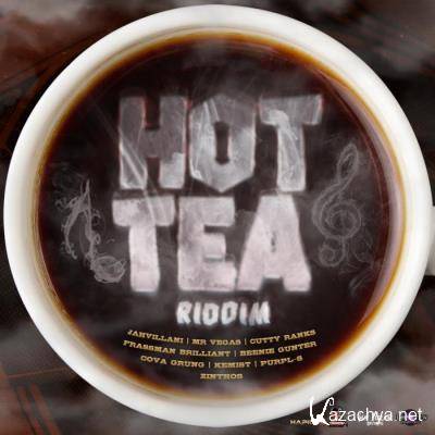 Hot Tea Riddim (2021)