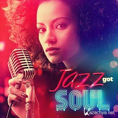 Jazz Got Soul (2021)