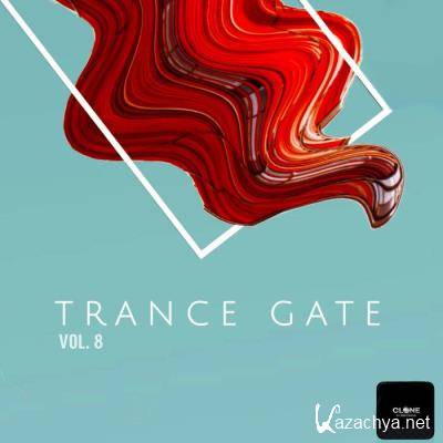 Trance Gate, Vol. 8 (2021)
