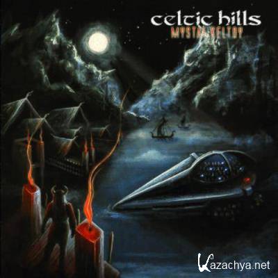 Celtic Hills - Mystai Keltoy (2021)