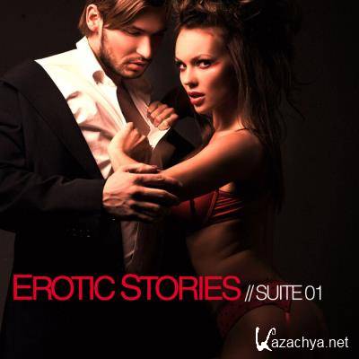 Erotic Stories (Suite 01) (2021)