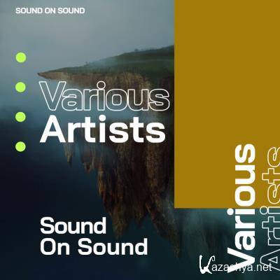 Sound On Sound (SOSVA 307) (2021)