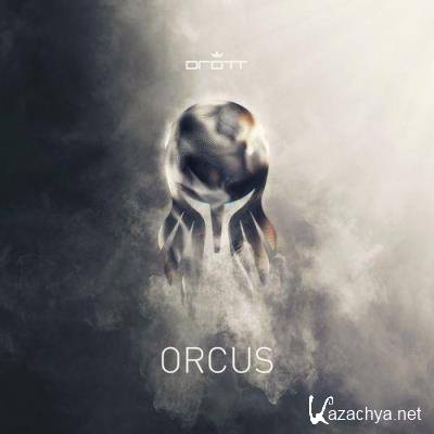 DROTT - Orcus (2021)