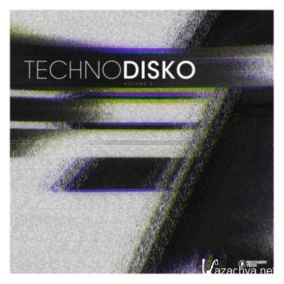 Techno Disko, Vol. 2 (2021)