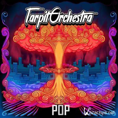 TarpitOrchestra - POP (2021)