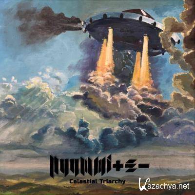Nuummite - Celestial Triarchy (2021)