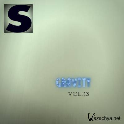 Gravity Vol 13 (Survey) (2021)