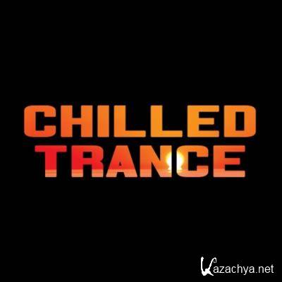 DISCOVER - Chilled Trance (2021)
