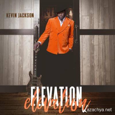 Kevin Jackson - Elevation (Live) (2021)