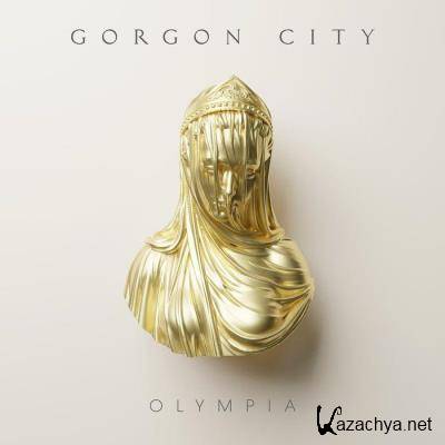 Gorgon City - Olympia (2021)