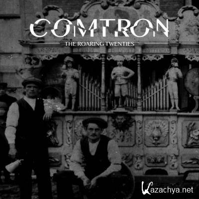 Comtron - The Roaring Twenties (2021)