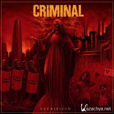Criminal - Sacrificio (2021)
