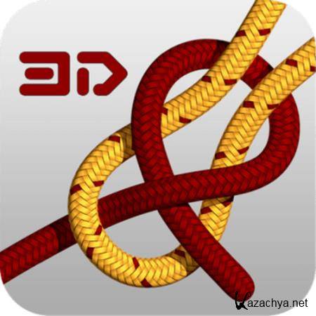 Knots 3D 7.6.3 (Android)